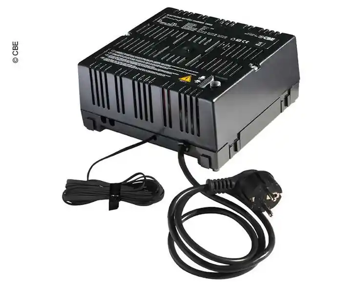 Nabíječka CB522-3 - K objednání
