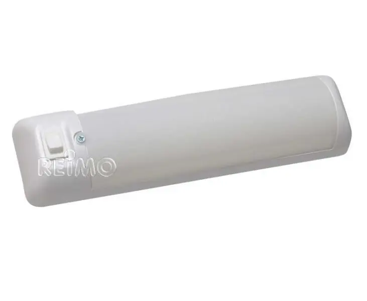 Poslední šance - LED světlo 9LED12V2Wbílé
