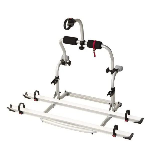 Nosič kol zadní Fiamma Carry-Bike CL (pro 2 jízdní kola, rozšířitelný na 3) | Výhodný nákup