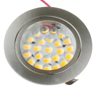 24LED 65x13mm Slitina zinku - Jen tento týden
