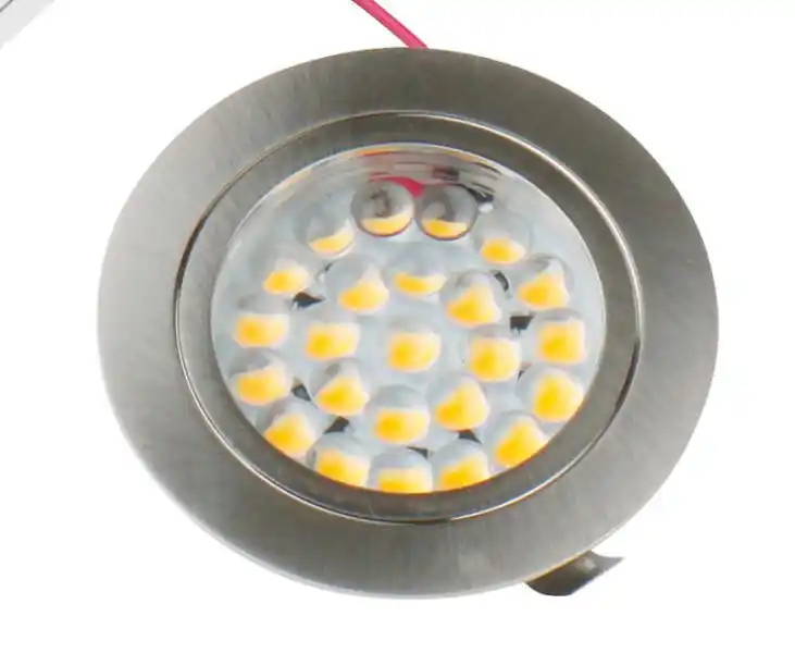 24LED 65x13mm Slitina zinku - Jen tento týden