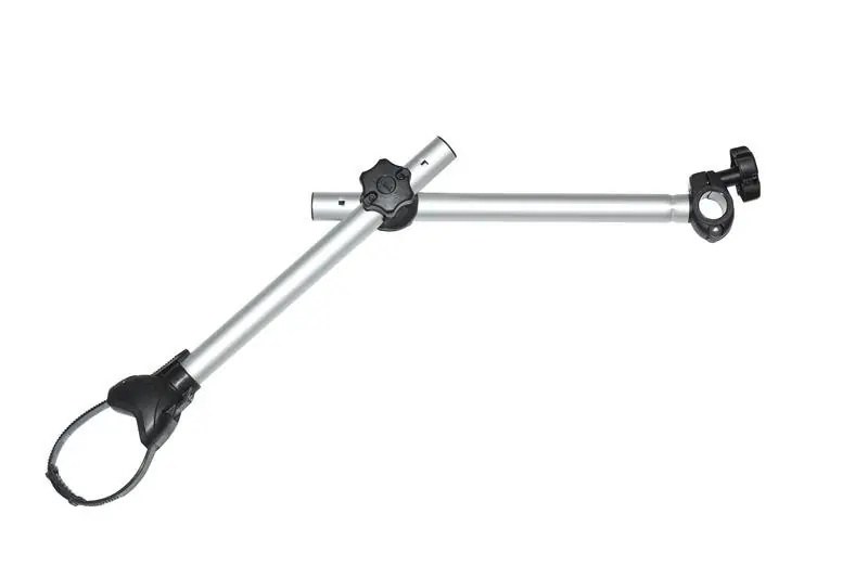Držák Bike Block Pro D3 černý - Velmi oblíbený produkt