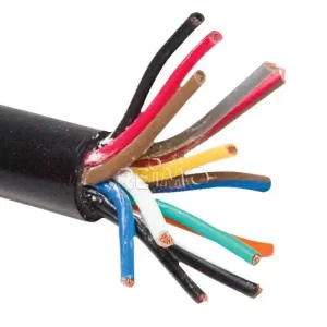 12V kabel 13pinový 10m SB | Rychle mizí