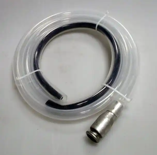 Hadice přečerpávací 16/20mm 3/4" 2.6m | Připraveno k odeslání