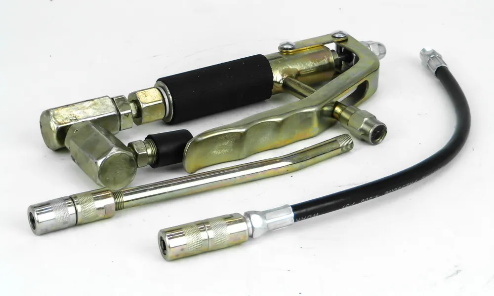 Pistole k mazacímu lisu M7806/M7805 - Ušetřete více
