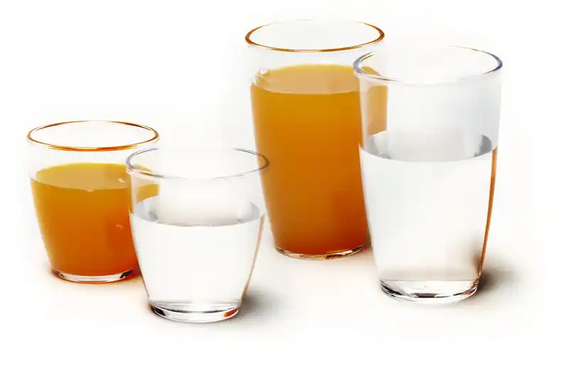 Sada polykarbonátových sklenic CAMP4, 300 ml, 2ks - Snadné objednání
