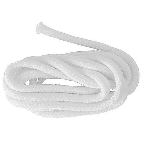 Knot 63019, 9mm, kulatý, délka 1m | Neváhejte