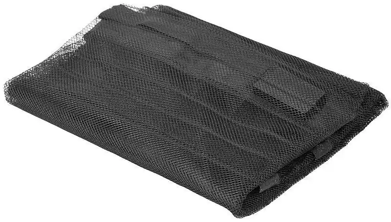 Premium - Síť proti hmyzu magnetická MDC 220x120cm