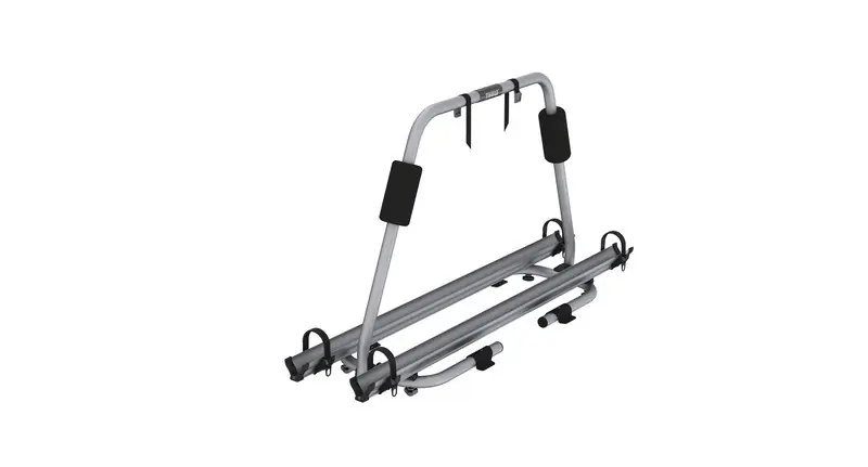 Nosič kol na oj karavanu Thule Caravan Light (pro 2 kola) - Kupte nyní