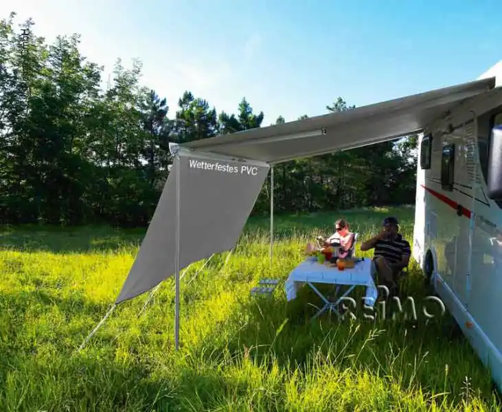 Přední stěna Thule Rain Blocker G2 Front (150 × 230 cm) | Skvělá nabídka