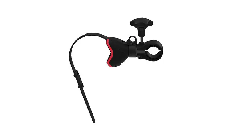 Velmi populární - Bike Block Pro S1 Deep Black