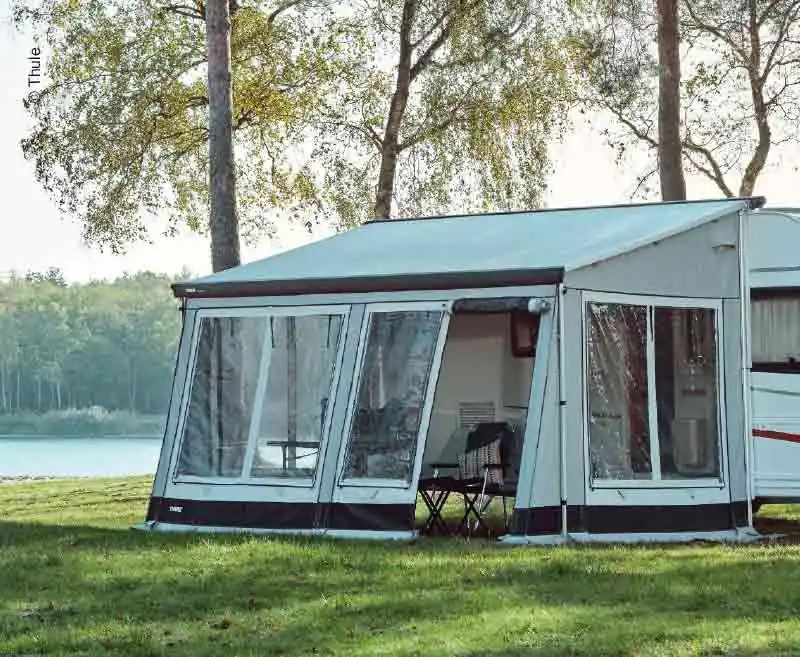 Nový produkt | Předstan k markýze Thule Veduta 500 M, pro TO 6300 / 6200