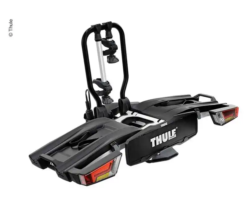 Zadní nosič Thule EasyFold XT 2 kola 13pin | Právě přidáno