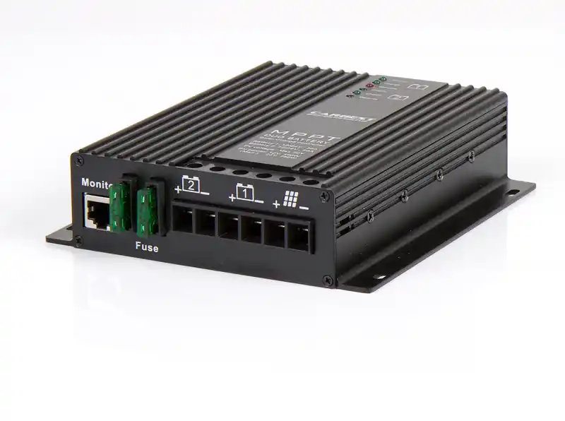 Regulátor solárního nabíjení MPPT DualController 30 A - Nabídka dne