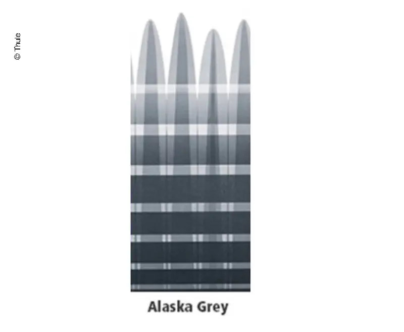 Náhrada T.5003 4,5m AlaGrey | Velmi populární