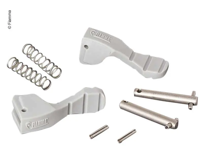 Extra sleva - Sada svorek Clip System2ks
