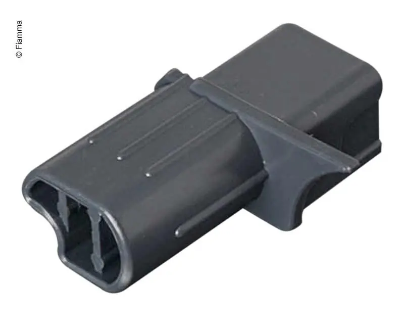 Sada adaptéru pro Clip System přímo na vodicí lištu | Výprodej