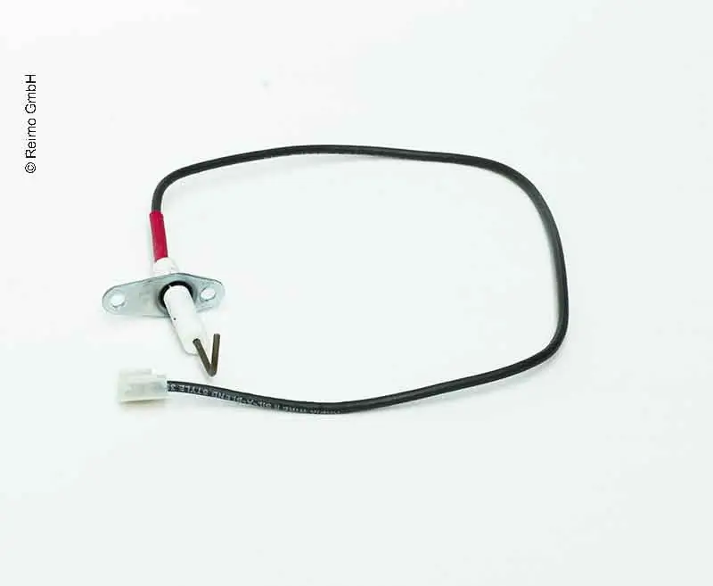 Zapalovací elektroda | K dispozici