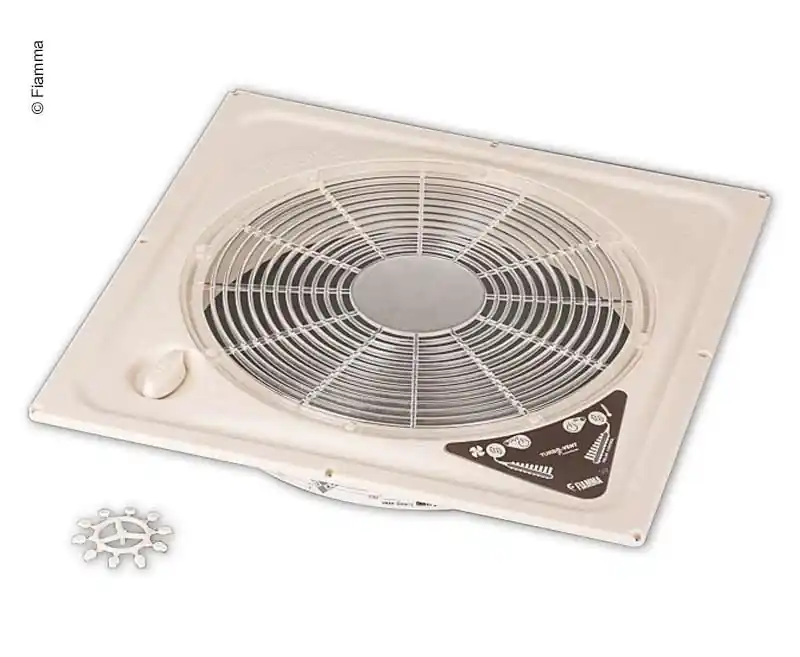 Sada vnitřního rámu pro střešní ventilátor Fiamma Turbo-Vent Premium | K dispozici