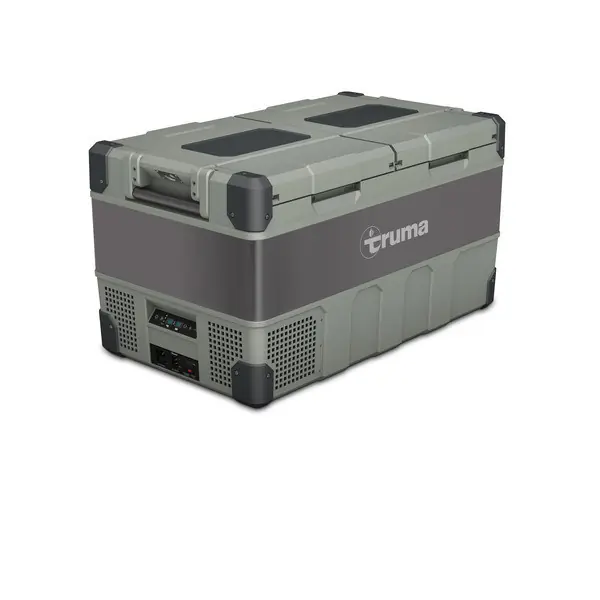 Box chladicí kompresorový Truma Cooler C96 DZ Dual Zone 96 l (12/24/230V) | Vysoká kvalita
