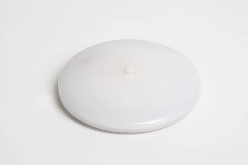 Objednejte dnes | 12V LED stropní svítidlo, kulaté, s vypínačem