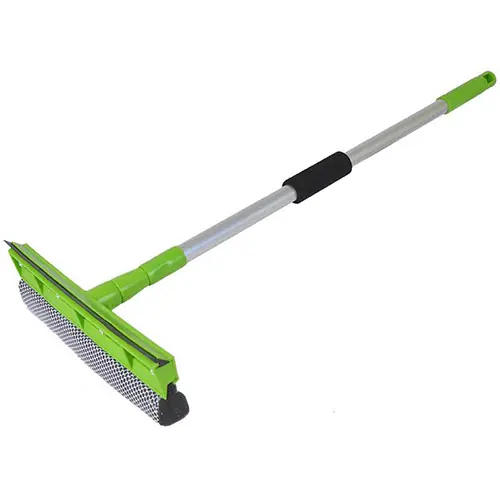 Stěrka teleskopická 70-90cm - Doprodej zásob