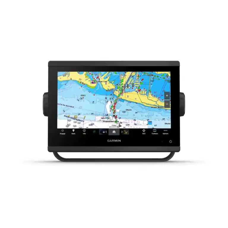 Novinka v nabídce - Navigace námořní GPSMAP® 923, bez sonaru