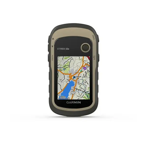 Navigace turistická eTrex® 32x | Zbývá jen pár kusů