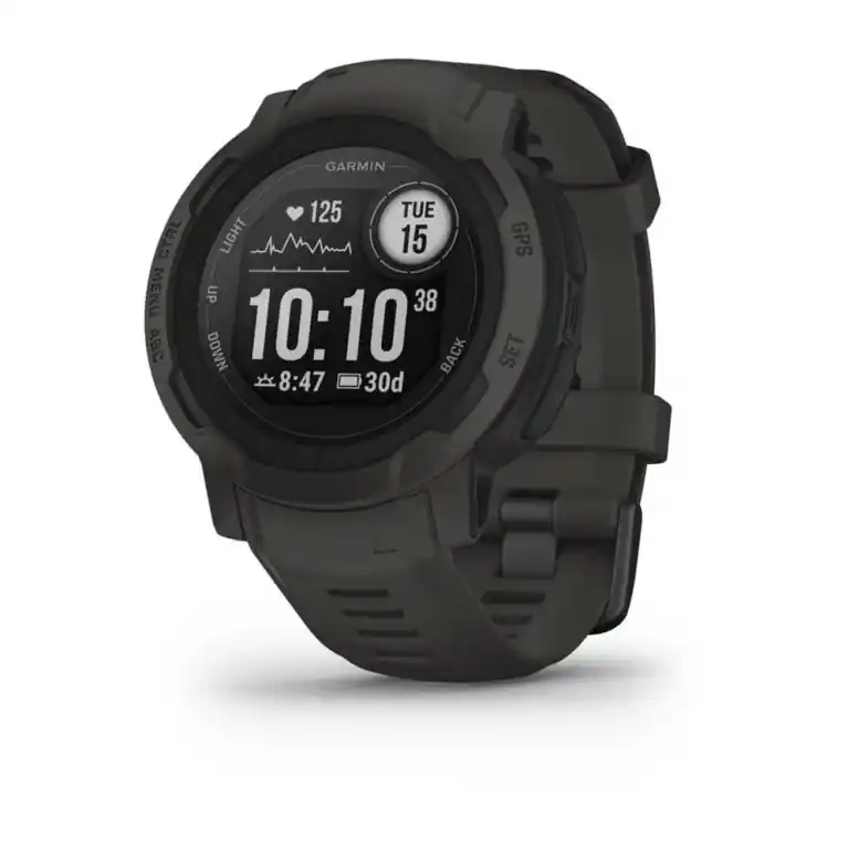 Top produkt - Hodinky Instinct® 2, šedé