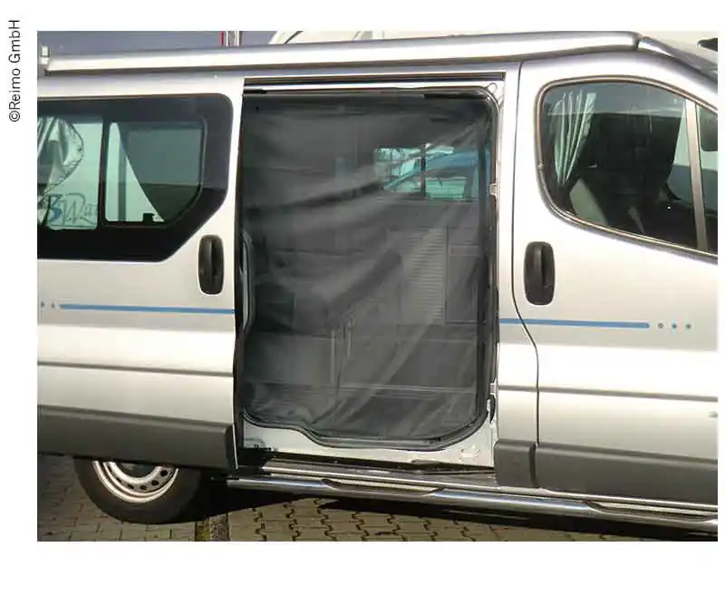Do vyčerpání zásob - Moskytiéra pro Ford Transit Custom – zadní výklopné dveře (od 7/2012)