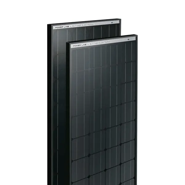 Bestseller - Kompletní solární systém MT-SM210 2x210W se solárním regulátorem SC480 MPPT