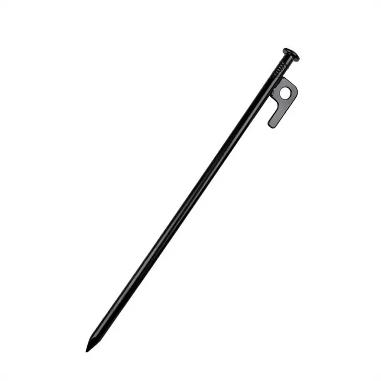 Speciální nabídka - Kolík ocelový stanový 40cm