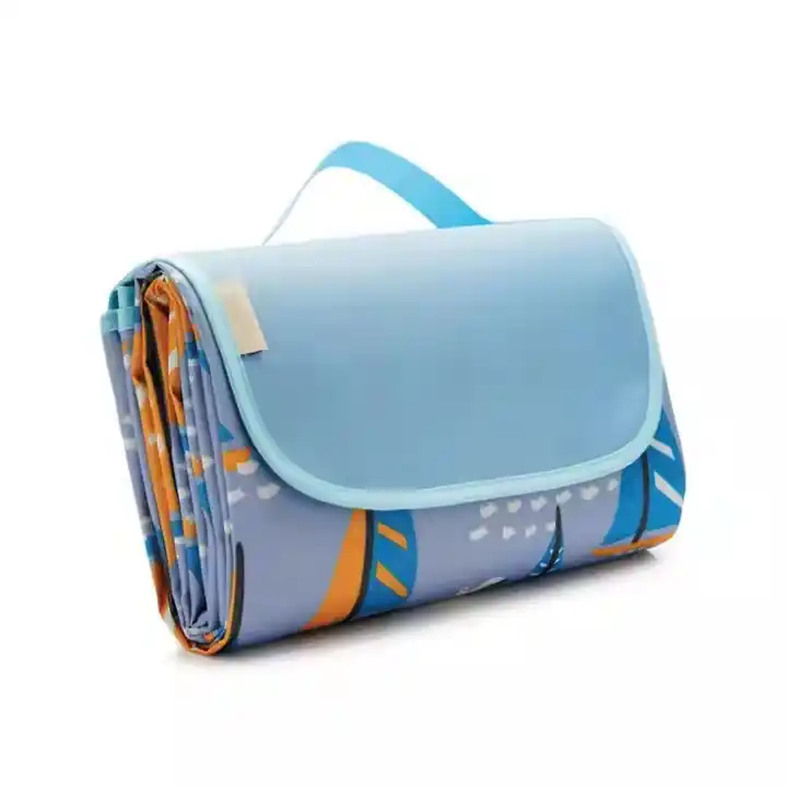 Deka pikniková nepromoková 0,4kg 148x200cm - Špičkový produkt