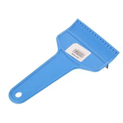 Špičková kvalita - Škrabka na led plastová malá 17,5cm