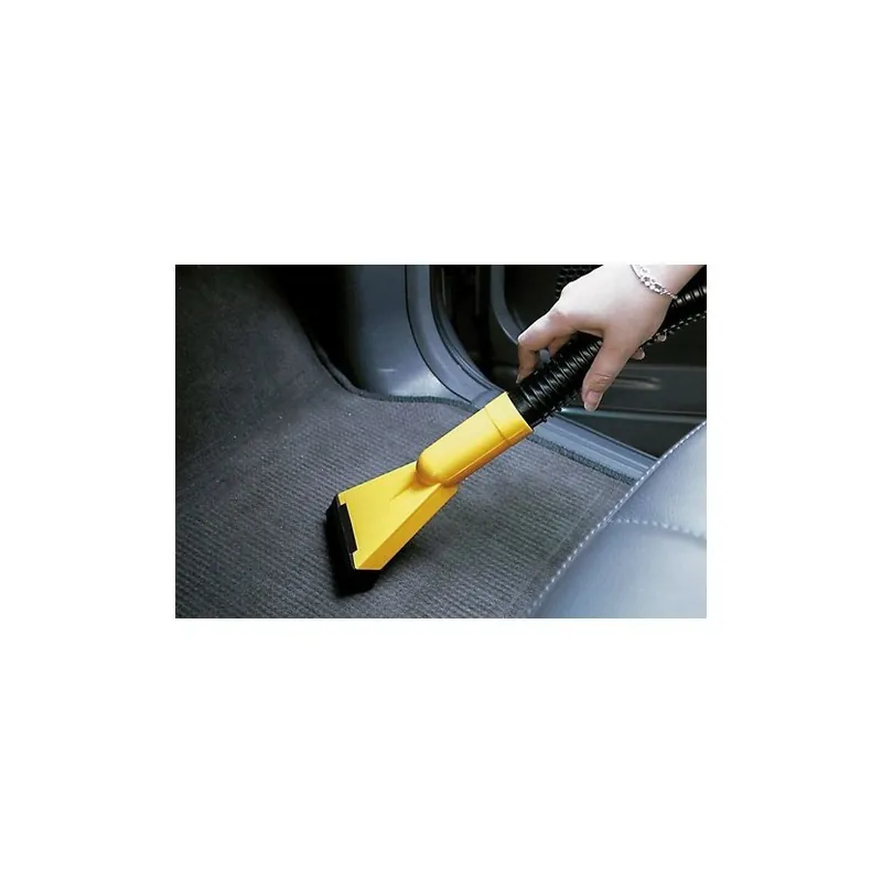 Autovysavač 12V, 160W, kotlíkový | Výhodná koupě