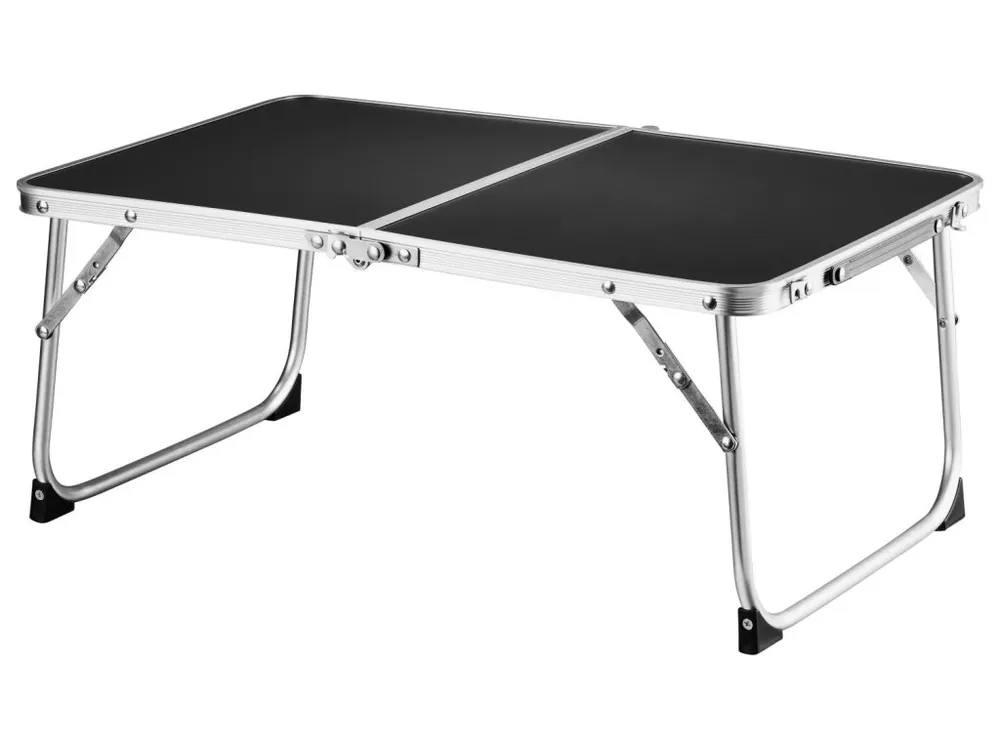 Stůl kempingový skládací CRIVIT | Nejlepší cena