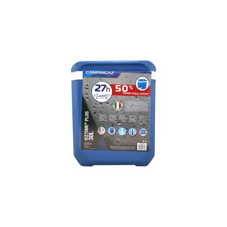 Box chladící Icetime Plus 30l Campingaz - Do košíku