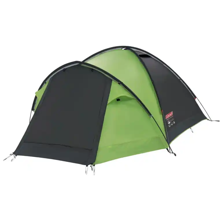 Objednat online | Stan Pingora 3 BlackOut pro 3 osoby, Coleman