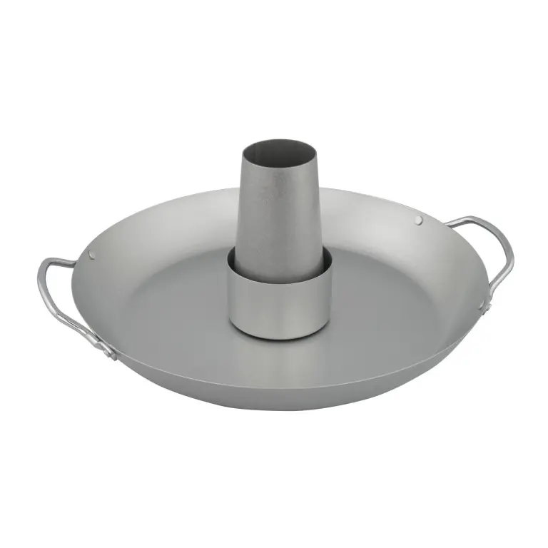 Bezpečná platba - Stojan pečící na drůbež Culinary Modular Campingaz