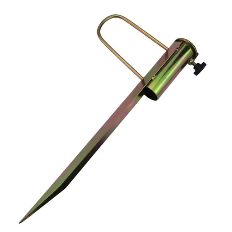 Ušetřete více - Kolík stanový velký s okem 46cm, 604g
