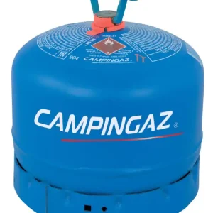 Láhev plynová typ 904 Campingaz, 1,8kg - Velmi žádaný produkt