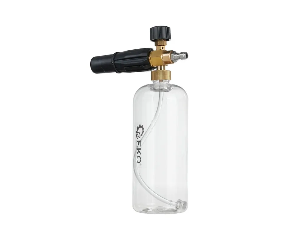 Velká sleva | Pistole pěnová 1000ml