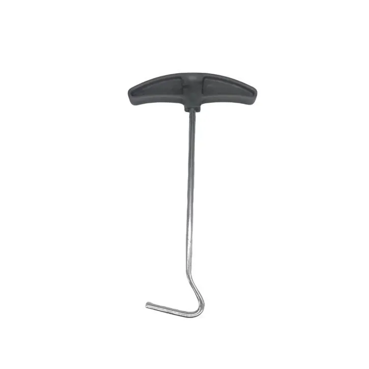 Vytahovák kolíků 17*8.8cm, průměr 5mm, NW 37G | Špičkový produkt