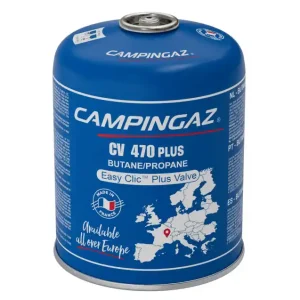 Kartuše CV470 plus, 450g Campingaz - Jen dnes