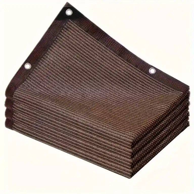 Plachta pro venkovní terasu 3*4m | Outlet