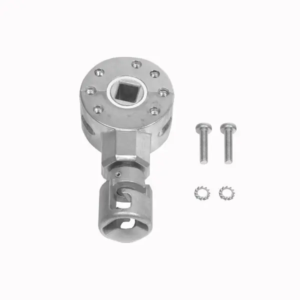 Náhradní převodník pro markýzy pro Thule Omnistor 5000/5002/5003/5200 | Premium