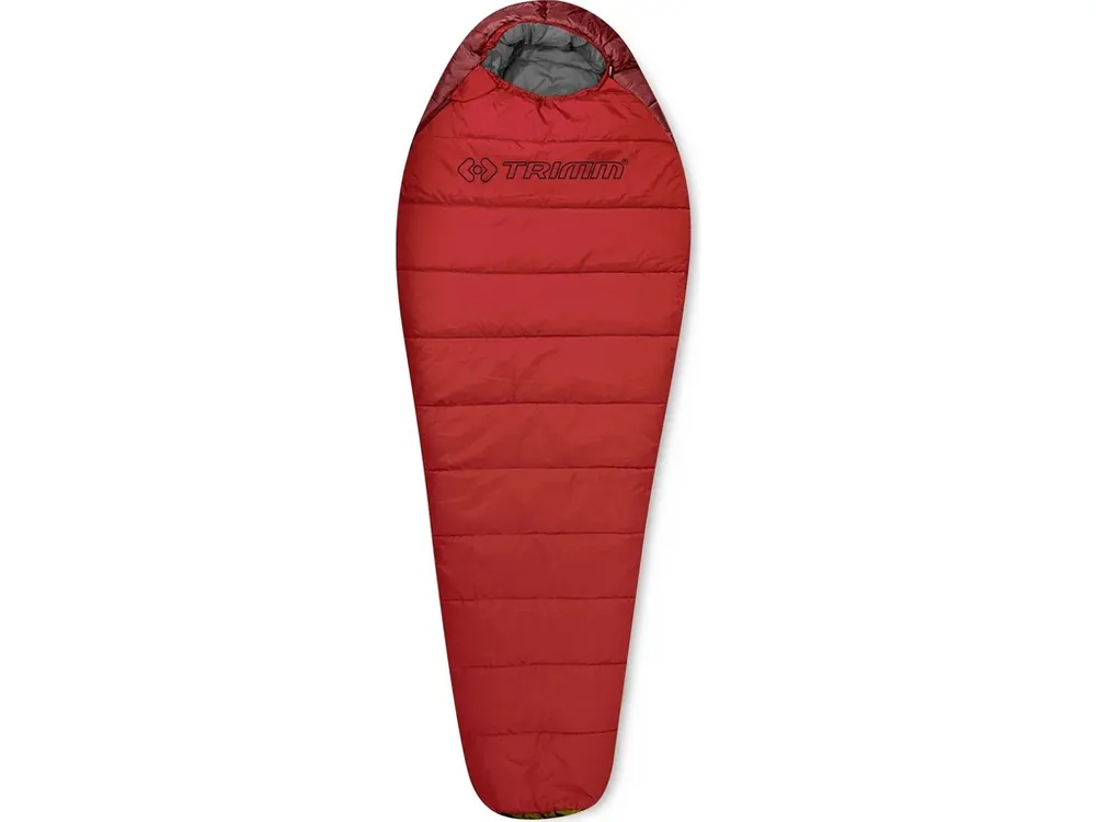 Trimm Walker Red / Dark red | Skvělé hodnocení