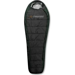 Super nabídka | Trimm HIGHLANDER Olive / Dark Grey