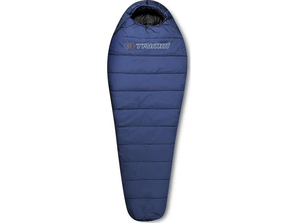 Mezi nejprodávanějšími - Trimm Traper blue - OutdoorMarket