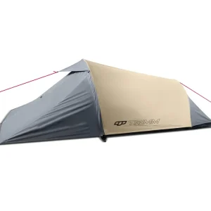 Trimm SPARK sand - OutdoorMarket - Nový produkt